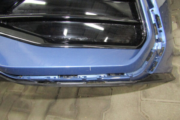 Bumper VW Volkswagen Golf 8 Rline facelift 24- Voorbumper HK211