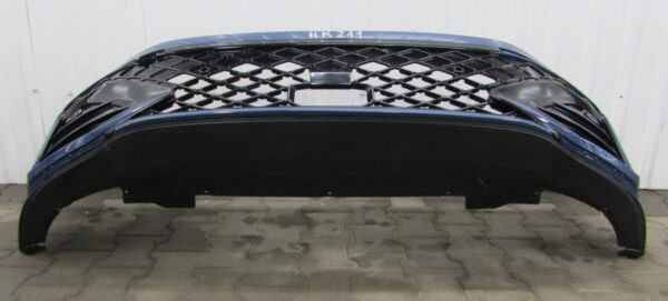 Bumper VW Volkswagen Golf 8 Rline facelift 24- Voorbumper HK211