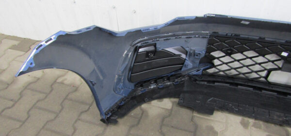 Bumper VW Volkswagen Golf 8 Rline facelift 24- Voorbumper HK211