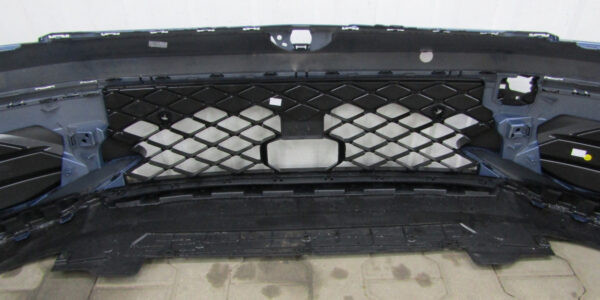 Bumper VW Volkswagen Golf 8 Rline facelift 24- Voorbumper HK211