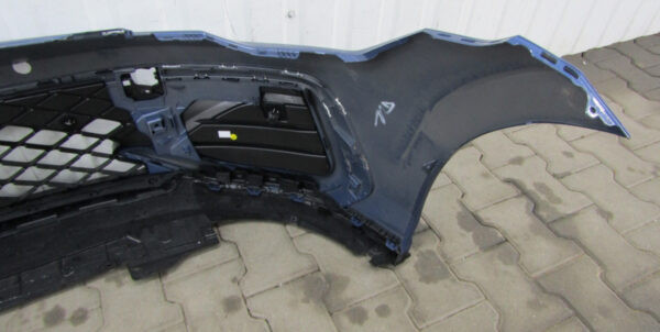 Bumper VW Volkswagen Golf 8 Rline facelift 24- Voorbumper HK211