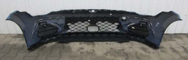 Bumper VW Volkswagen Golf 8 Rline facelift 24- Voorbumper HK211