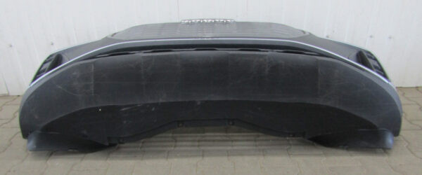 Bumper Audi Q4 E ​​Tron 89A 21- Radar 89A807223 Voorbumper HK223