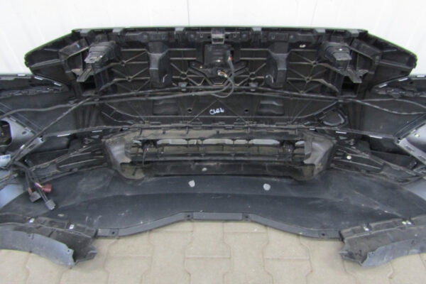 Bumper Audi Q4 E ​​Tron 89A 21- Radar 89A807223 Voorbumper HK223