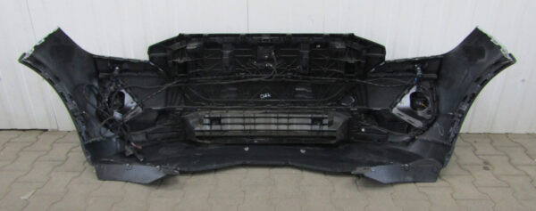 Bumper Audi Q4 E ​​Tron 89A 21- Radar 89A807223 Voorbumper HK223