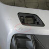 Bumper Audi Q4 E ​​Tron 89A 21- Radar 89A807223 Voorbumper HK224