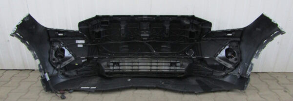 Bumper Audi Q4 E ​​Tron 89A 21- Radar 89A807223 Voorbumper HK224