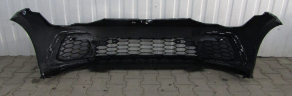 Bumper Volkswagen VW Golf 8 VIII GTI 5H0807221G Voorbumper HK234