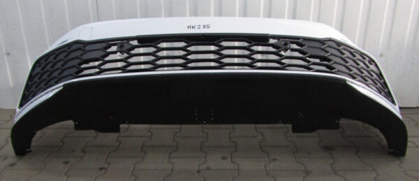 Bumper Volkswagen VW Golf 8 VIII GTI 5H0807221G Voorbumper HK235