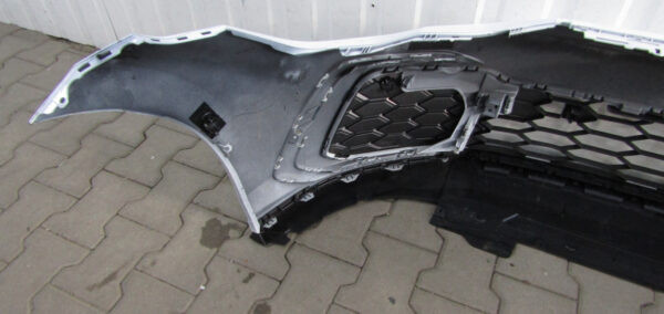 Bumper Volkswagen VW Golf 8 VIII GTI 5H0807221G Voorbumper HK235