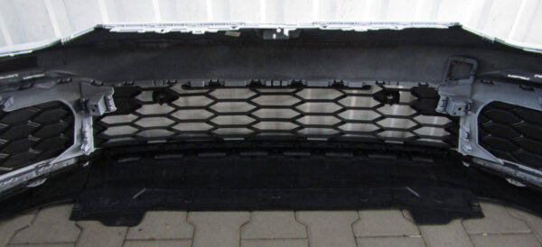 Bumper Volkswagen VW Golf 8 VIII GTI 5H0807221G Voorbumper HK235