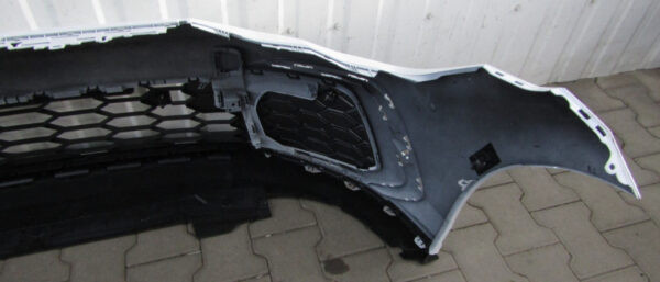 Bumper Volkswagen VW Golf 8 VIII GTI 5H0807221G Voorbumper HK235