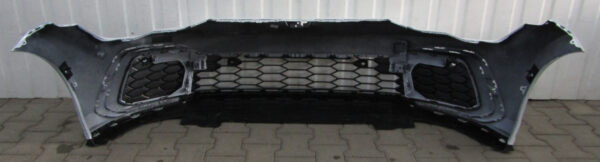 Bumper Volkswagen VW Golf 8 VIII GTI 5H0807221G Voorbumper HK235
