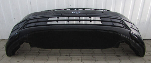 Bumper VW Polo 2G 2GS Facelift 20- 2GS807221H Voorbumper HK238