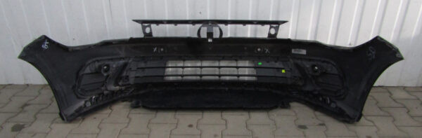 Bumper VW Polo 2G 2GS Facelift 20- 2GS807221H Voorbumper HK238