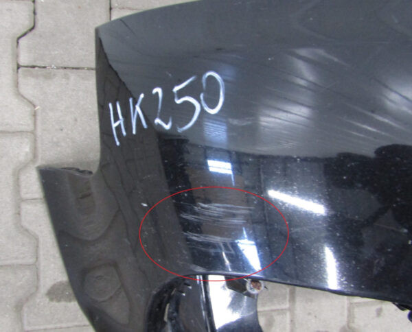 Bumper Audi A4 B7 8E0 S-Line SLINE 04-08 8E0807234 Voorbumper HK250