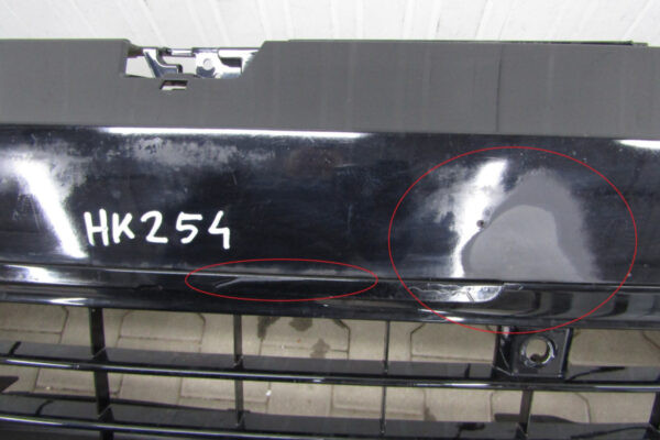 Bumper VW Golf 8 VIII R-Line RLINE 5H0807221G Voorbumper HK254