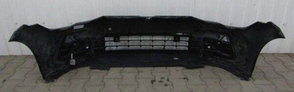 Bumper VW Golf 8 VIII R-Line RLINE 5H0807221G Voorbumper HK254