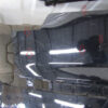 Bumper Volvo EX30 EX 30 23- 31345658 Voorbumper HK257