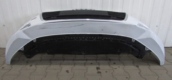 Bumper Audi A6 C8 4K0 18- 4K0853651 Voorbumper Hk259