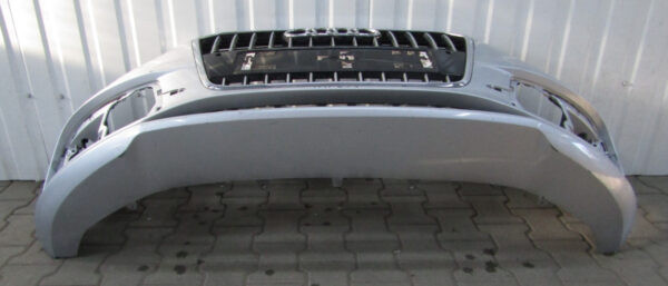 Bumper Audi Q3 8U 11-15 S-Line Sline 8U0807437D Voorbumper HK267