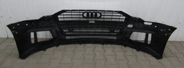 Bumper Audi A6 C8 4K0 S-line 18- SLINE 4K0807437C Voorbumper HK276