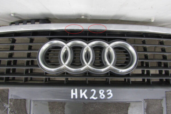 Bumper AUDI A4 B7 8E0 04-08 8E0807231F Voorbumper HK283