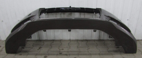 Bumper Audi A6 C7 4G0 Facelift 14-18 4G0807437S Voorbumper HK284