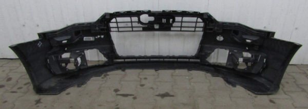 Bumper Audi A6 C7 4G0 Facelift 14-18 4G0807437S Voorbumper HK284