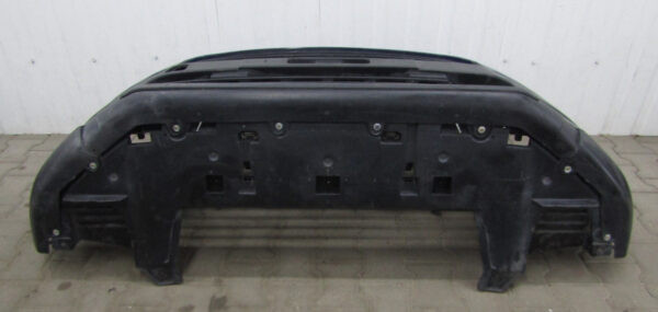Bumper Toyota Proace I 16-22 9811847477 Voorbumper HK285