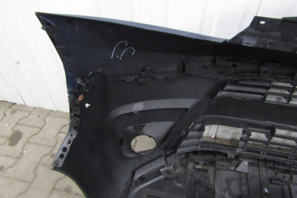 Bumper Toyota Proace I 16-22 9811847477 Voorbumper HK285