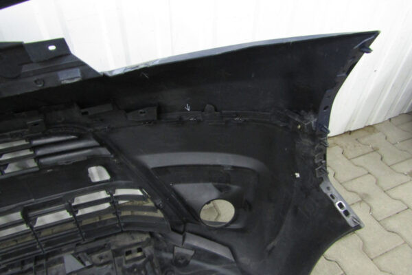Bumper Toyota Proace I 16-22 9811847477 Voorbumper HK285