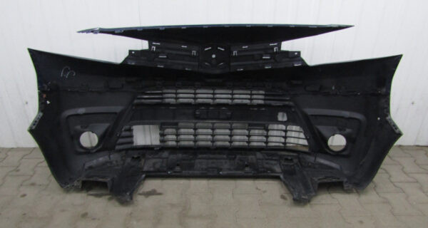 Bumper Toyota Proace I 16-22 9811847477 Voorbumper HK285