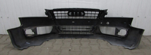 Bumper Audi A5 8T0 07-11 8T0807437K Voorbumper HK286