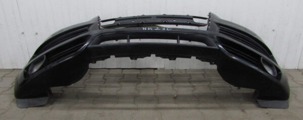 Bumper Audi Q7 4L0 S-Line 05-09  SLINE 4L0807437D Voorbumper HK290