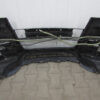 Bumper Audi Q7 4L0 S-Line 05-09  SLINE 4L0807437D Voorbumper HK290