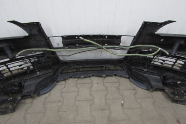 Bumper Audi Q7 4L0 S-Line 05-09  SLINE 4L0807437D Voorbumper HK290