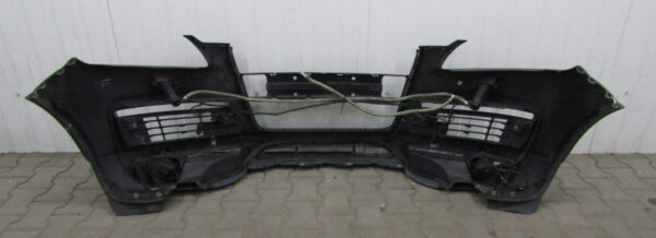 Bumper Audi Q7 4L0 S-Line 05-09  SLINE 4L0807437D Voorbumper HK290