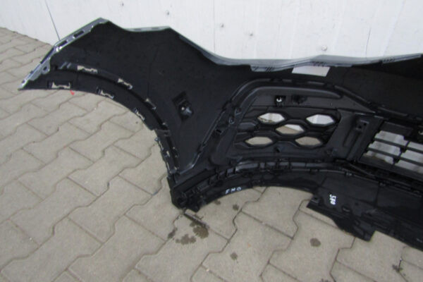 Bumper VW Golf 8 VIII ALLTRACK 5H0 20- 5H0807221C Voorbumper HK308