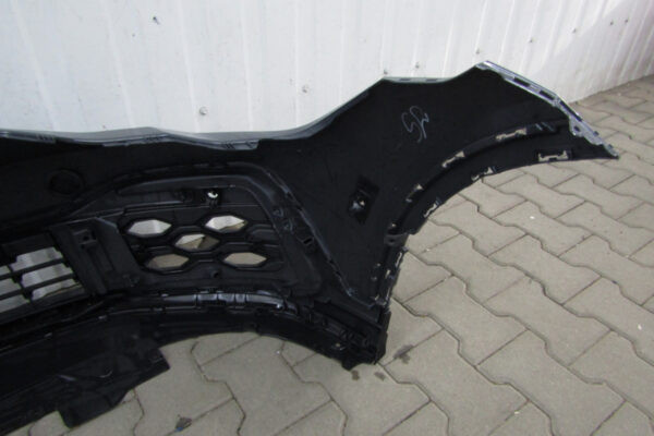 Bumper VW Golf 8 VIII ALLTRACK 5H0 20- 5H0807221C Voorbumper HK308