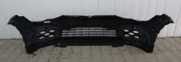 Bumper VW Golf 8 VIII ALLTRACK 5H0 20- 5H0807221C Voorbumper HK308