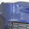 Bumper Audi Q7 4M0 S-Line Facelift 19-23 SLINE 4M0807437Q Voorbumper HK319