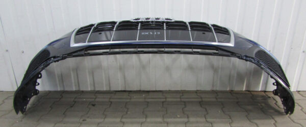 Bumper Audi Q7 4M0 S-Line Facelift 19-23 SLINE 4M0807437Q Voorbumper HK319