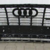 Bumper Audi Q7 4M0 S-Line Facelift 19-23 SLINE 4M0807437Q Voorbumper HK319