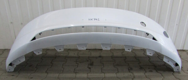Bumper Tesla 3 III HIGHLAND Facelift 23- 1781565-11-B Voorbumper K342
