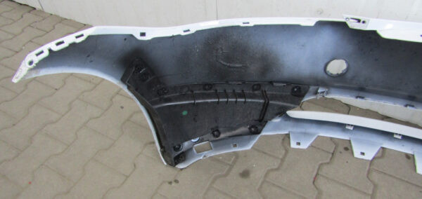 Bumper Tesla 3 III HIGHLAND Facelift 23- 1781565-11-B Voorbumper K342