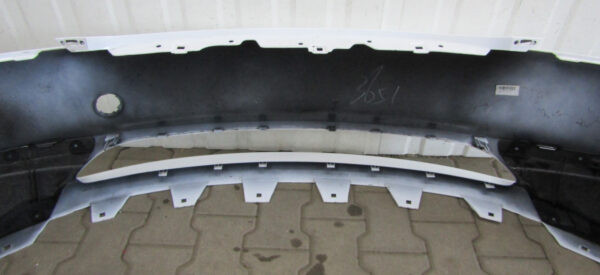 Bumper Tesla 3 III HIGHLAND Facelift 23- 1781565-11-B Voorbumper K342