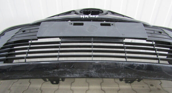 Bumper Toyota Corolla XII E21 Sedan Facelift 23- 53122-02D00 Voorbumper HK357