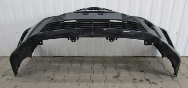 Bumper Toyota Corolla XII E21 Sedan Facelift 23- 53122-02D00 Voorbumper HK357