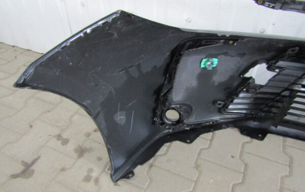 Bumper Toyota Corolla XII E21 Sedan Facelift 23- 53122-02D00 Voorbumper HK357